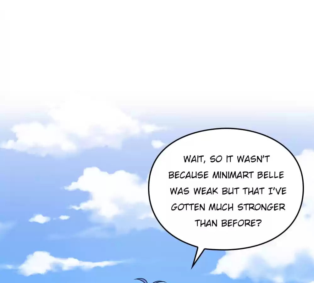 My Spirit Girlfriends Chapter 9 page 54 - 