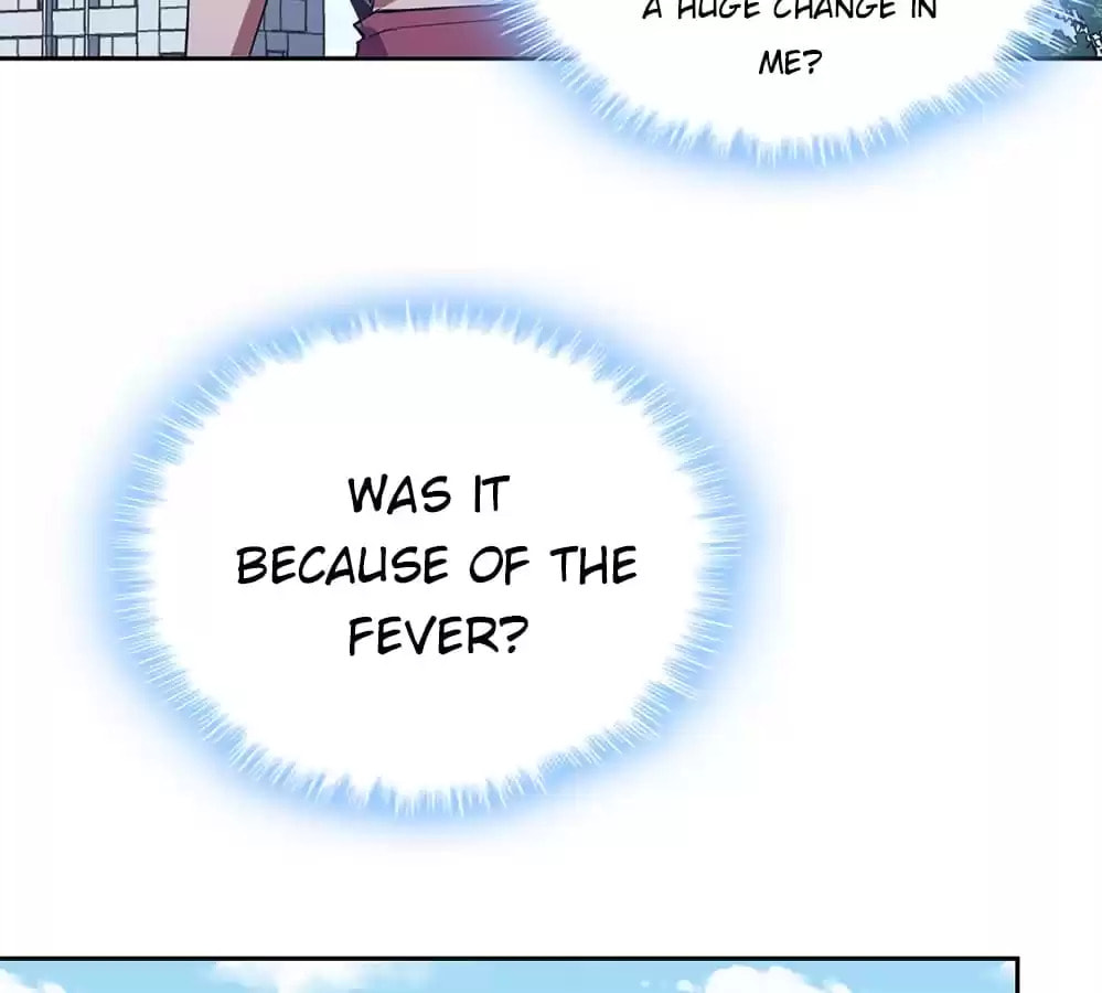 My Spirit Girlfriends Chapter 9 page 56 - 