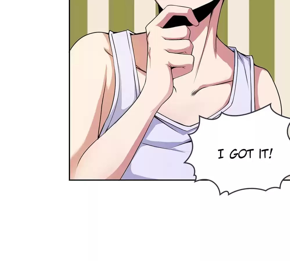 My Spirit Girlfriends Chapter 9 page 59 - 
