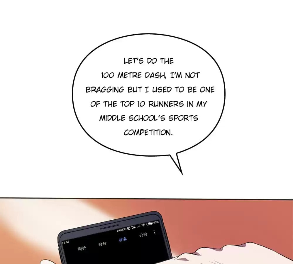 My Spirit Girlfriends Chapter 9 page 64 - 