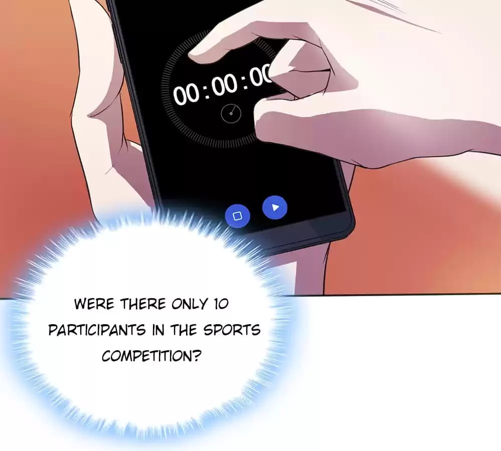 My Spirit Girlfriends Chapter 9 page 65 - 
