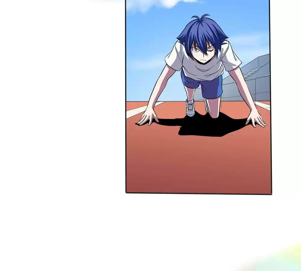 My Spirit Girlfriends Chapter 9 page 69 - 