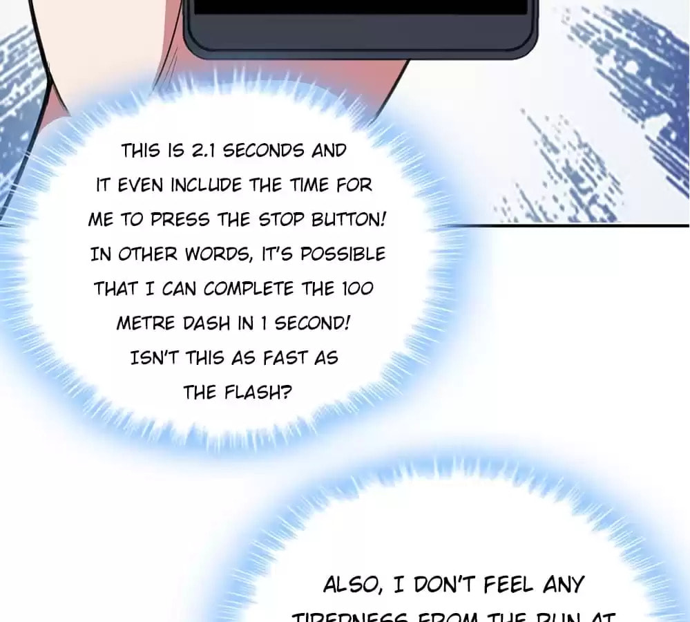 My Spirit Girlfriends Chapter 9 page 79 - 