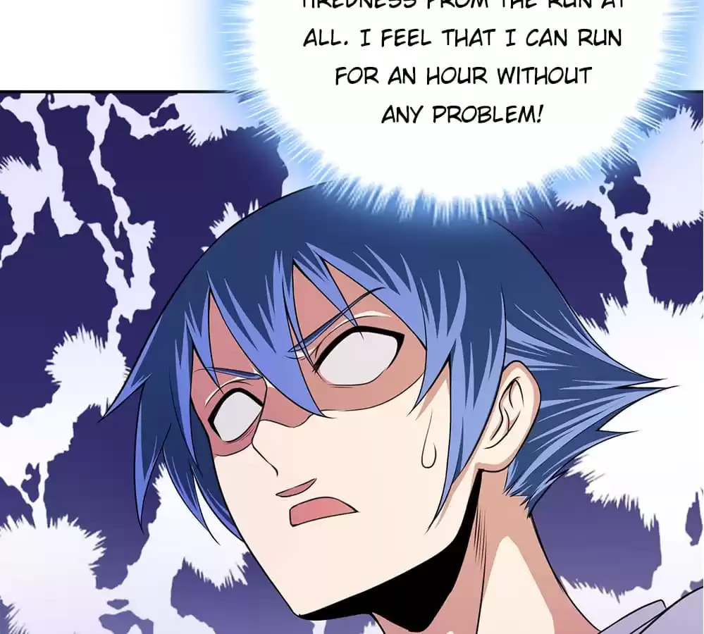My Spirit Girlfriends Chapter 9 page 80 - 