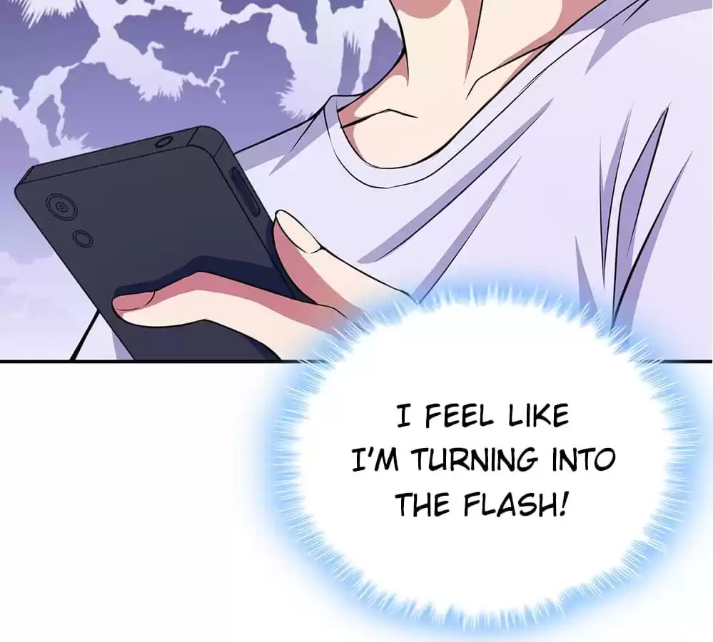 My Spirit Girlfriends Chapter 9 page 81 - 