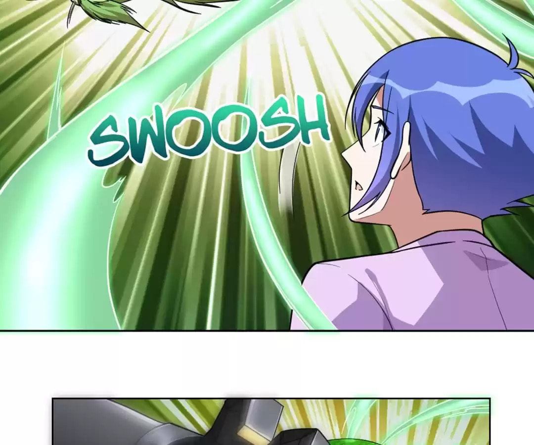 My Spirit Girlfriends Chapter 94 page 18 - 
