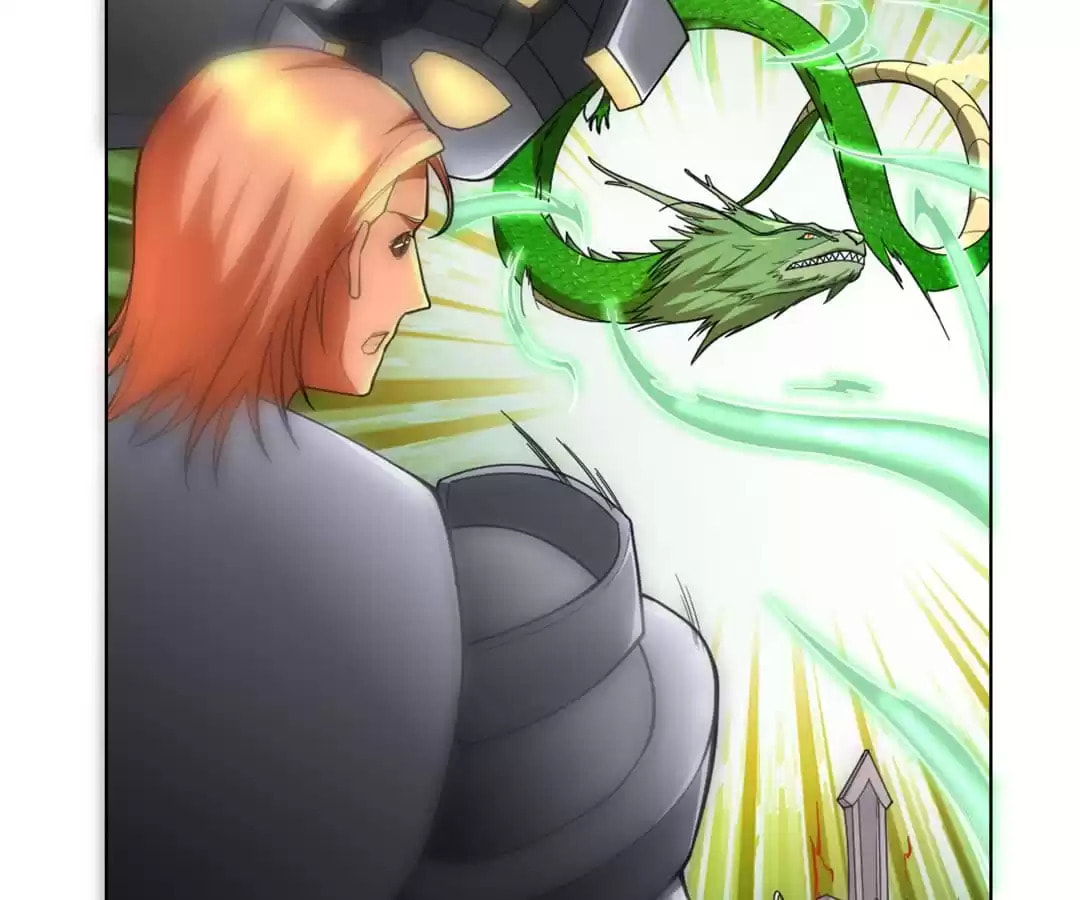 My Spirit Girlfriends Chapter 94 page 19 - 
