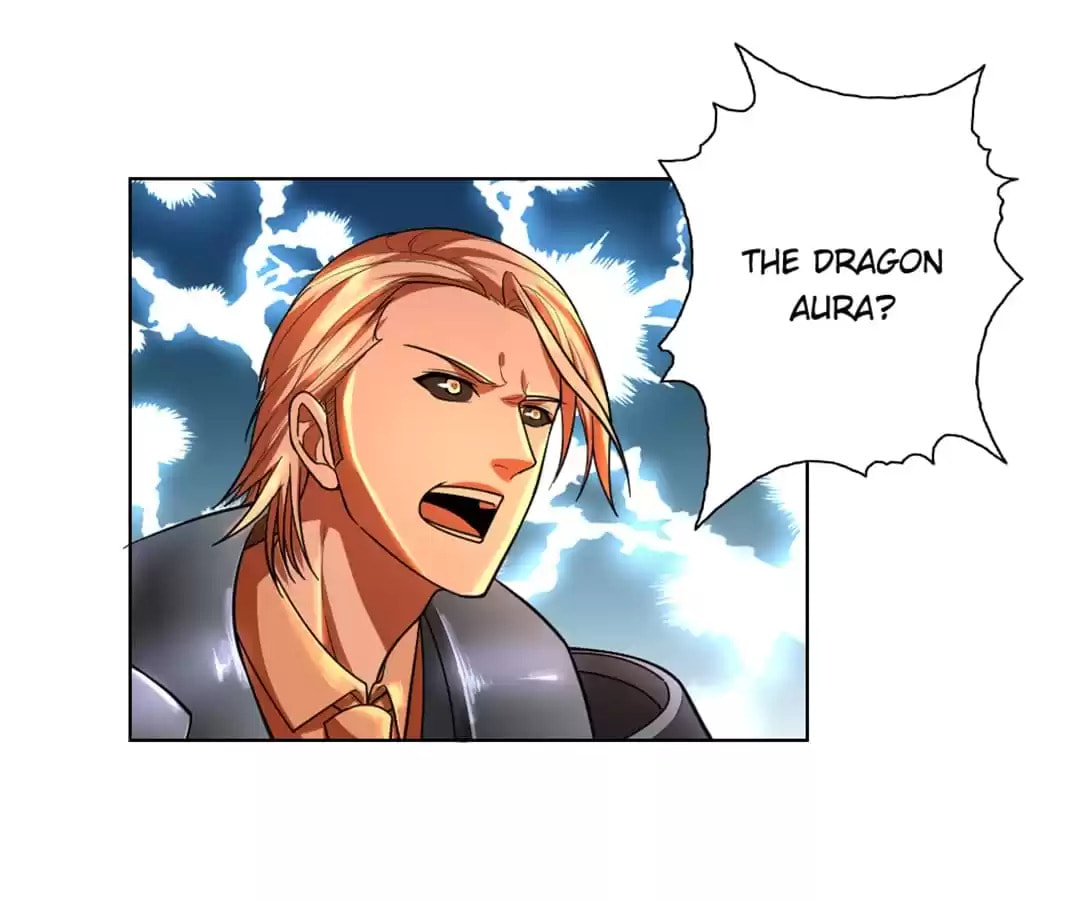 My Spirit Girlfriends Chapter 94 page 21 - 