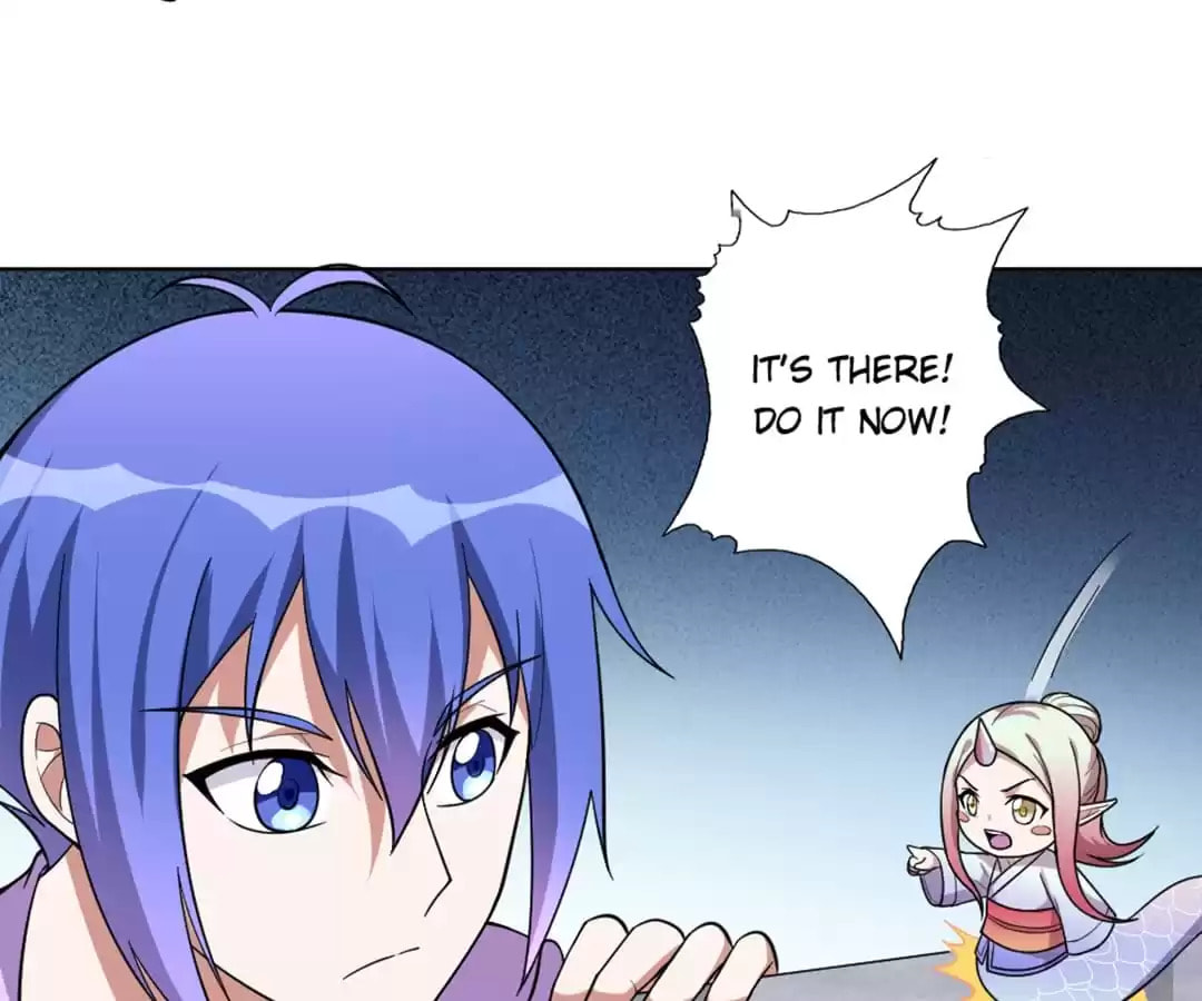 My Spirit Girlfriends Chapter 94 page 29 - 