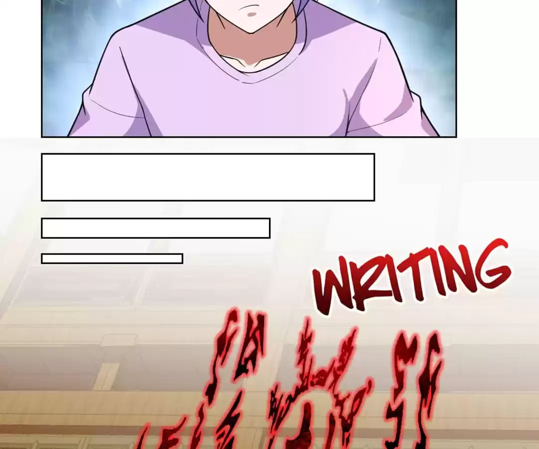 My Spirit Girlfriends Chapter 94 page 4 - 