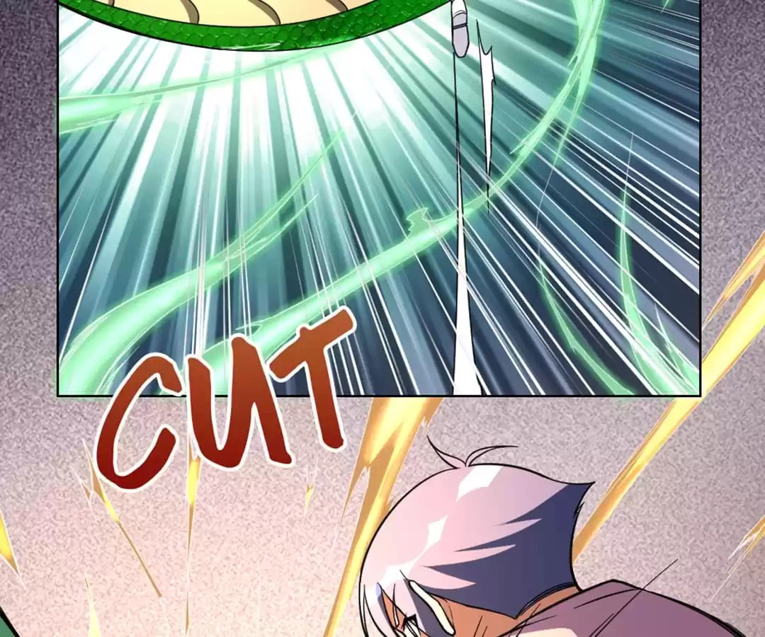 My Spirit Girlfriends Chapter 94 page 32 - 