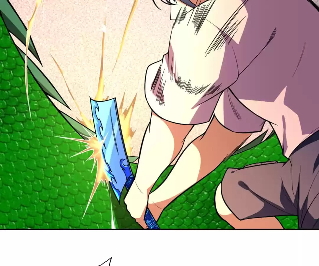 My Spirit Girlfriends Chapter 94 page 33 - 