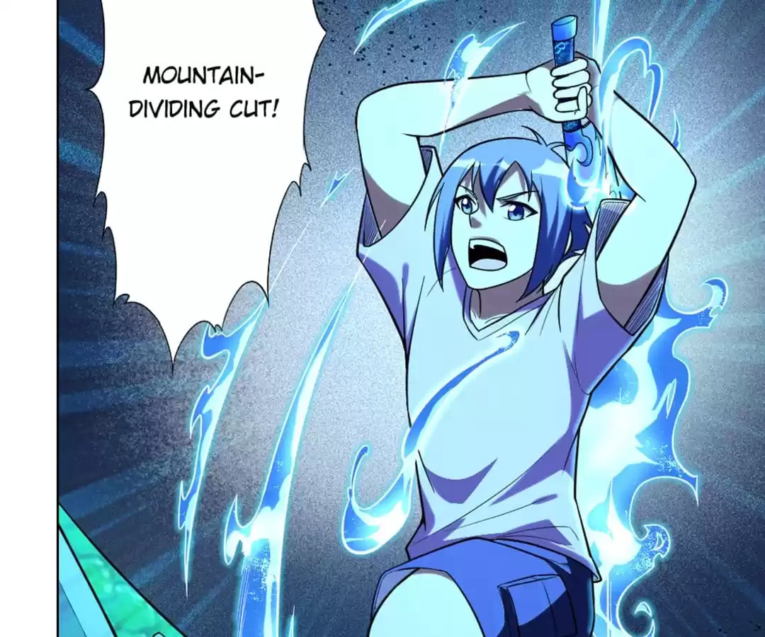 My Spirit Girlfriends Chapter 94 page 39 - 