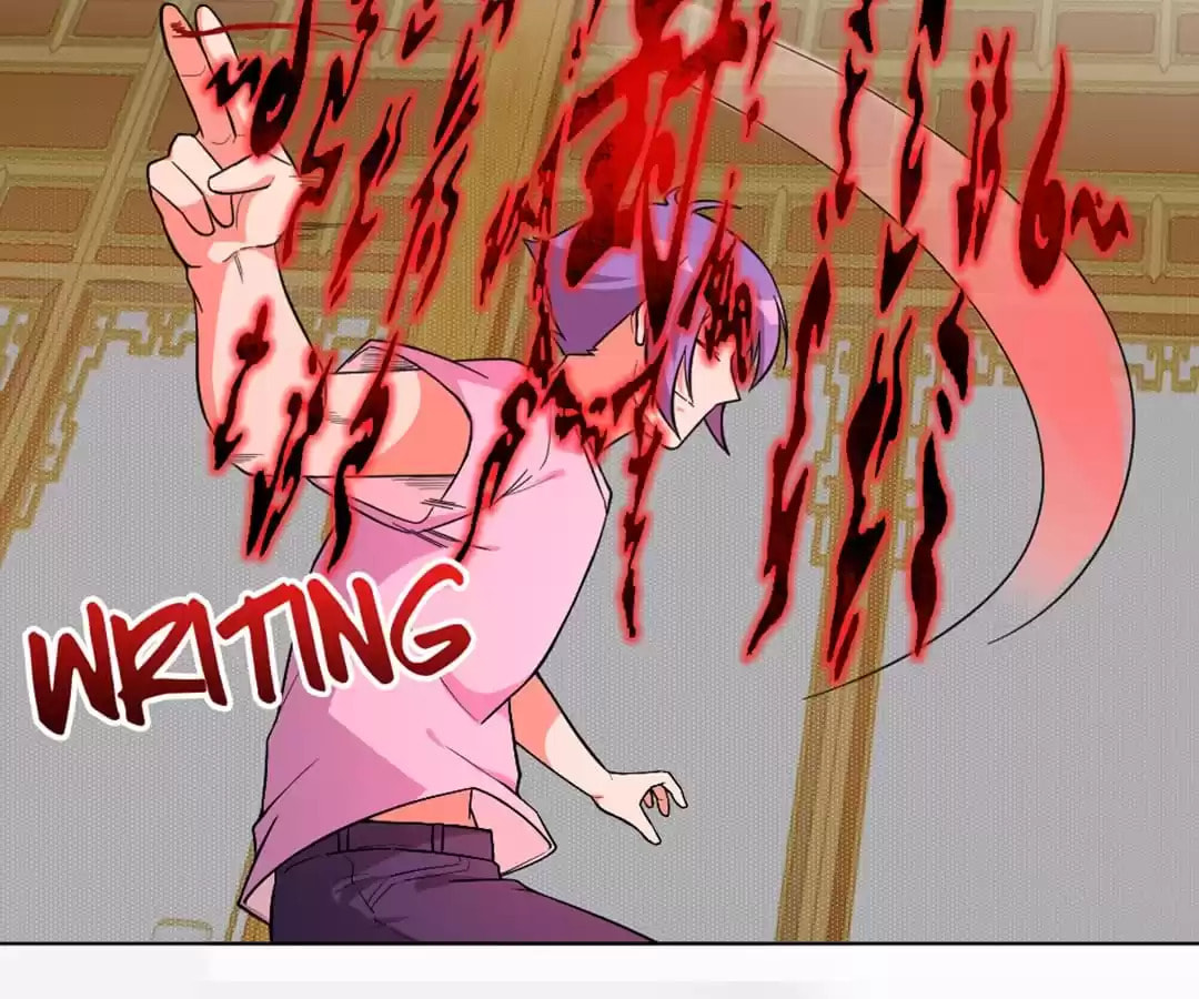 My Spirit Girlfriends Chapter 94 page 5 - 