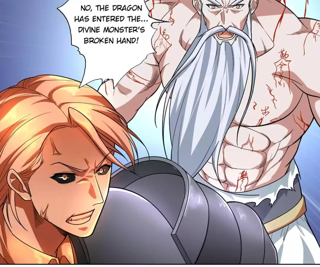 My Spirit Girlfriends Chapter 94 page 50 - 