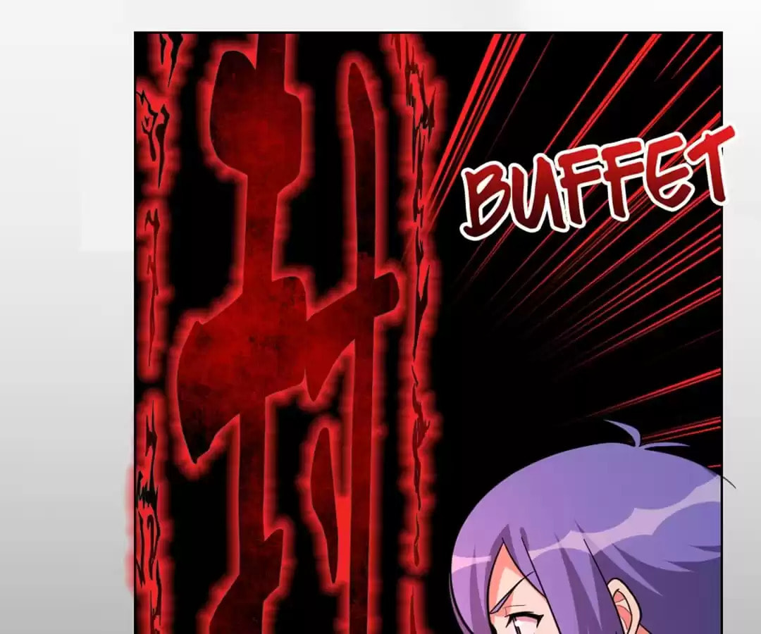 My Spirit Girlfriends Chapter 94 page 6 - 