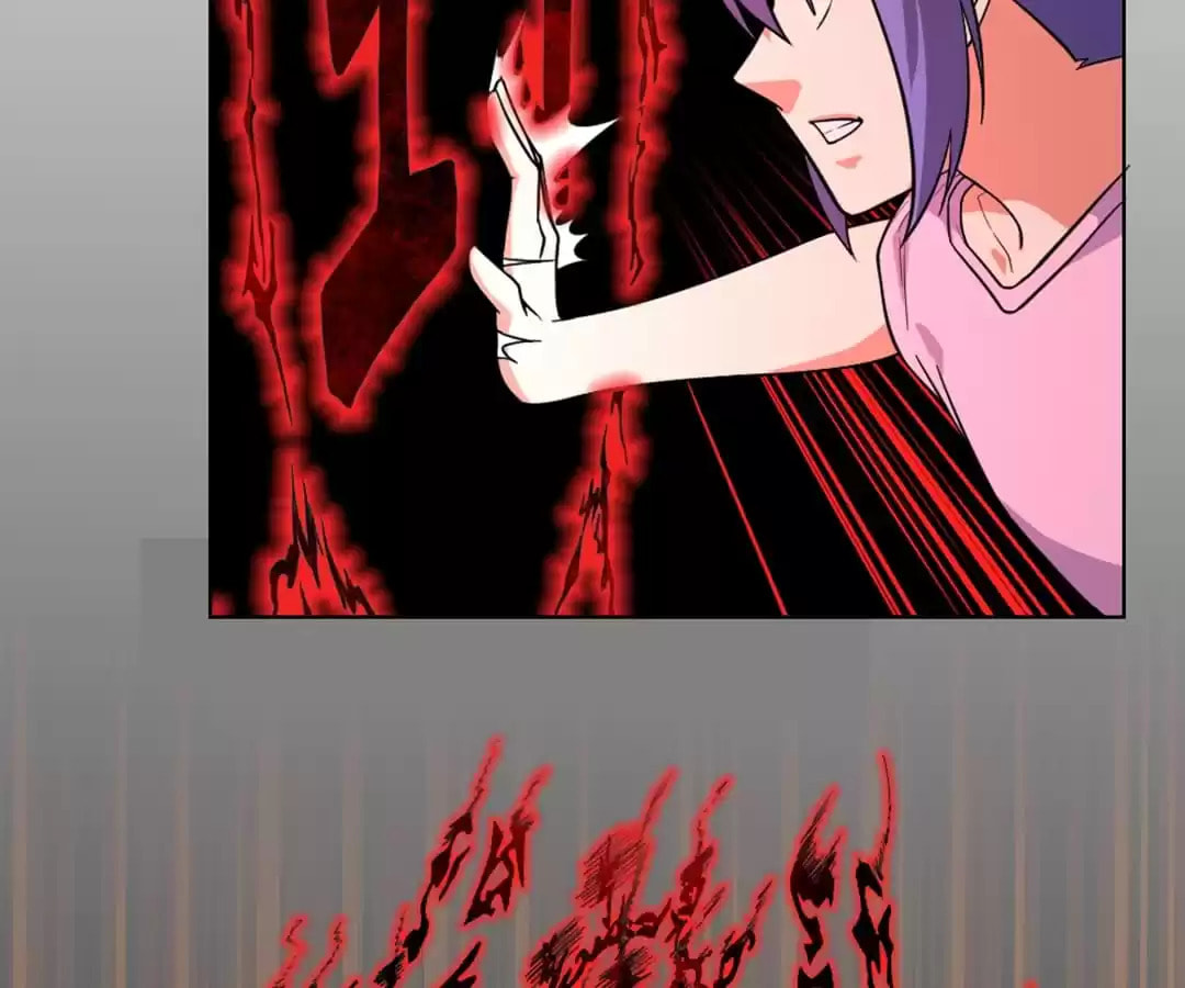 My Spirit Girlfriends Chapter 94 page 7 - 