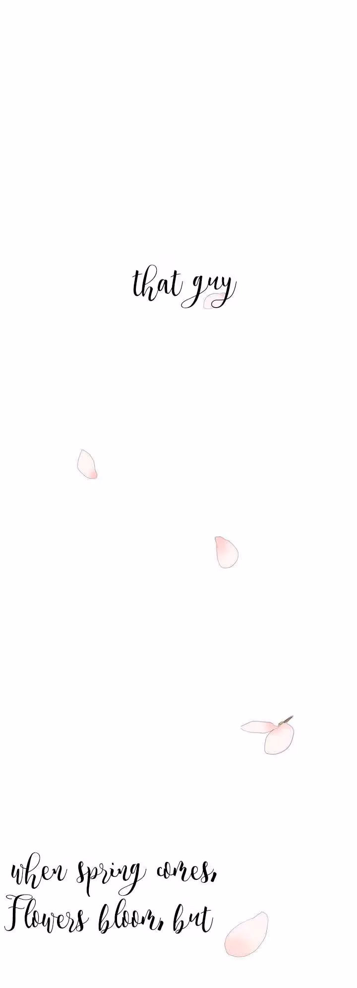 Read My Starry Sky chapter 0 image 1 on Lezhin