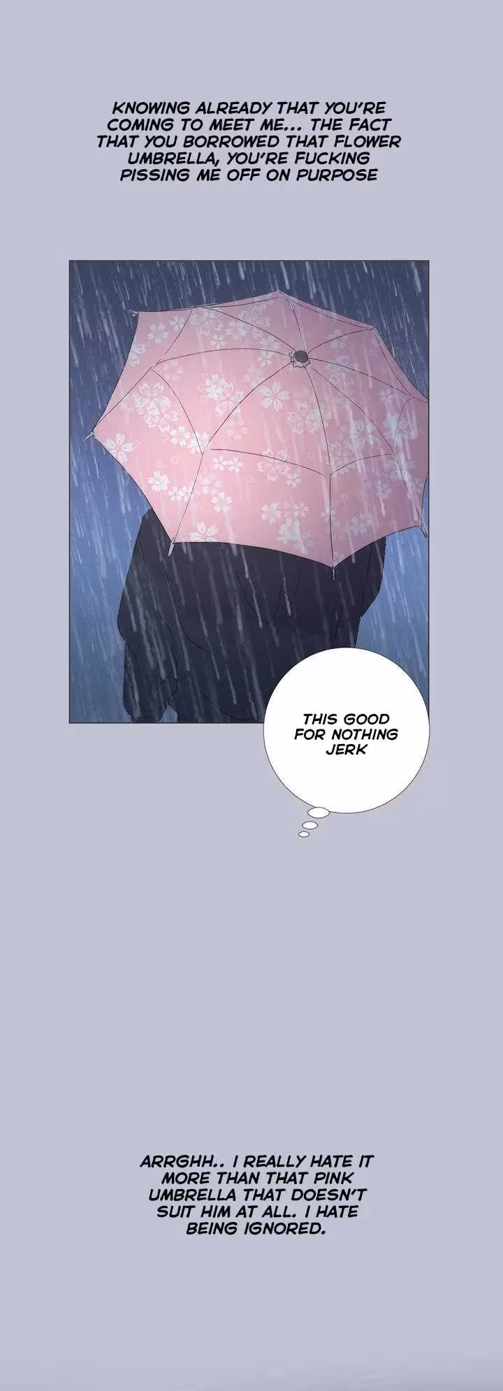 Read My Starry Sky chapter 0 image 14 on Lezhin