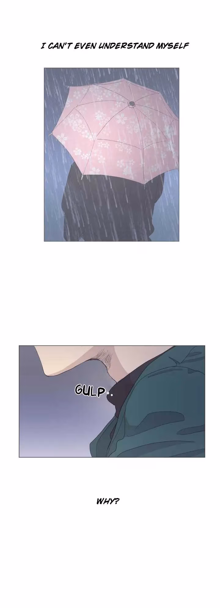 Read My Starry Sky chapter 0 image 23 on Lezhin