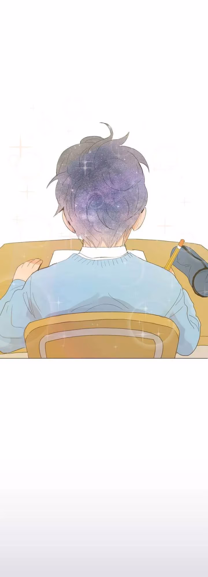 Read My Starry Sky chapter 0 image 7 on Lezhin