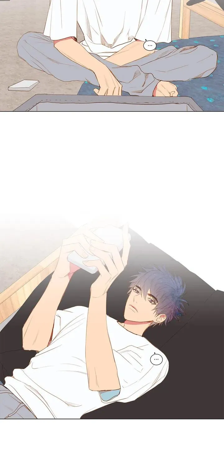 Read My Starry Sky chapter 1.2 image 10 on Lezhin