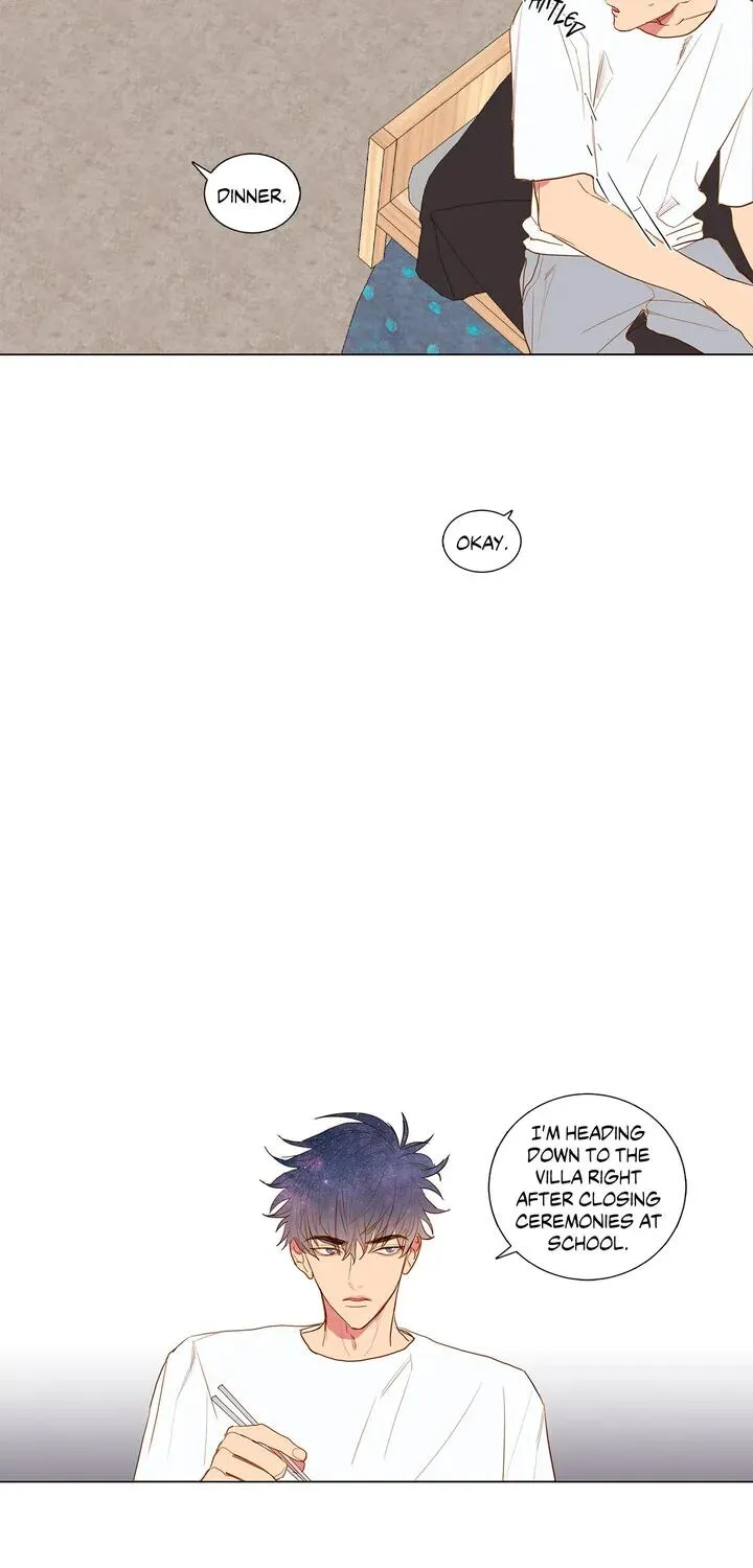 Read My Starry Sky chapter 1.2 image 21 on Lezhin