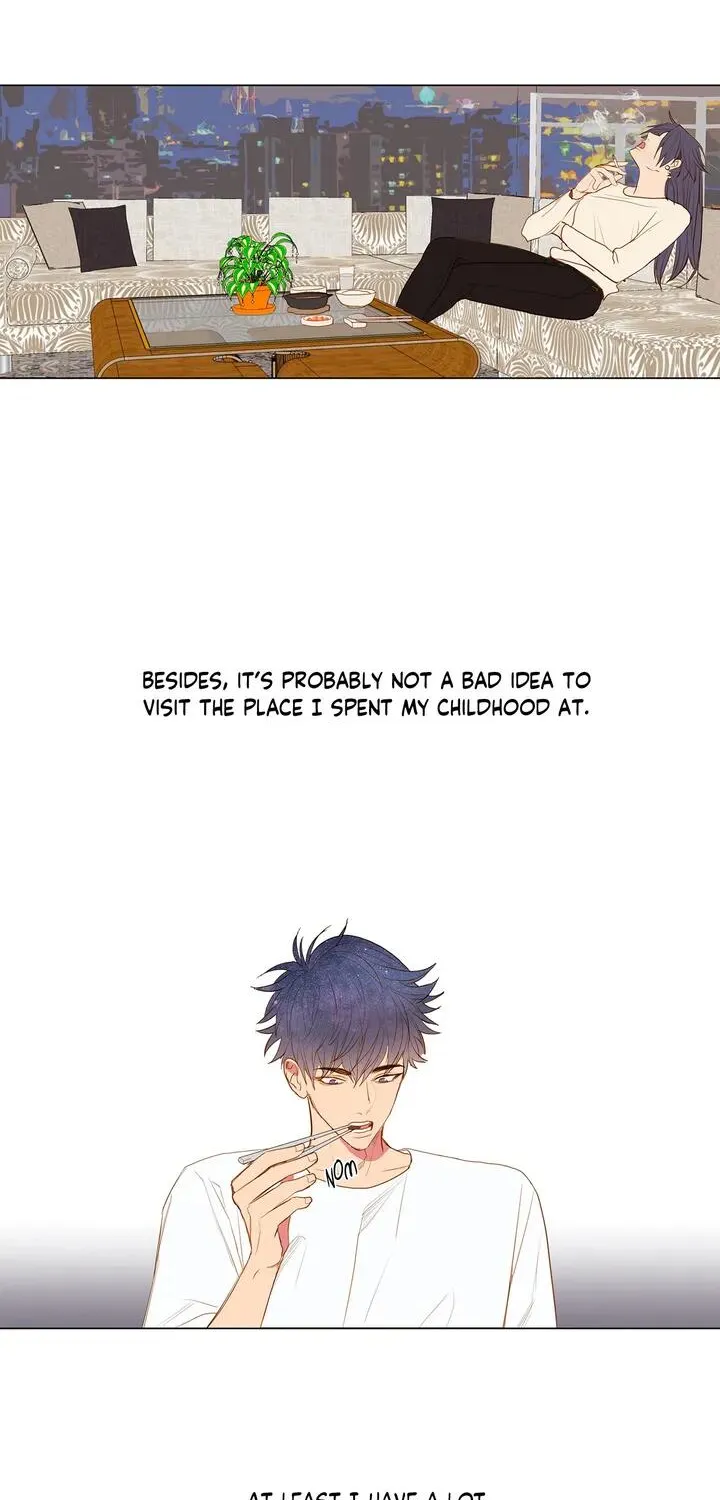 Read My Starry Sky chapter 1.2 image 22 on Lezhin
