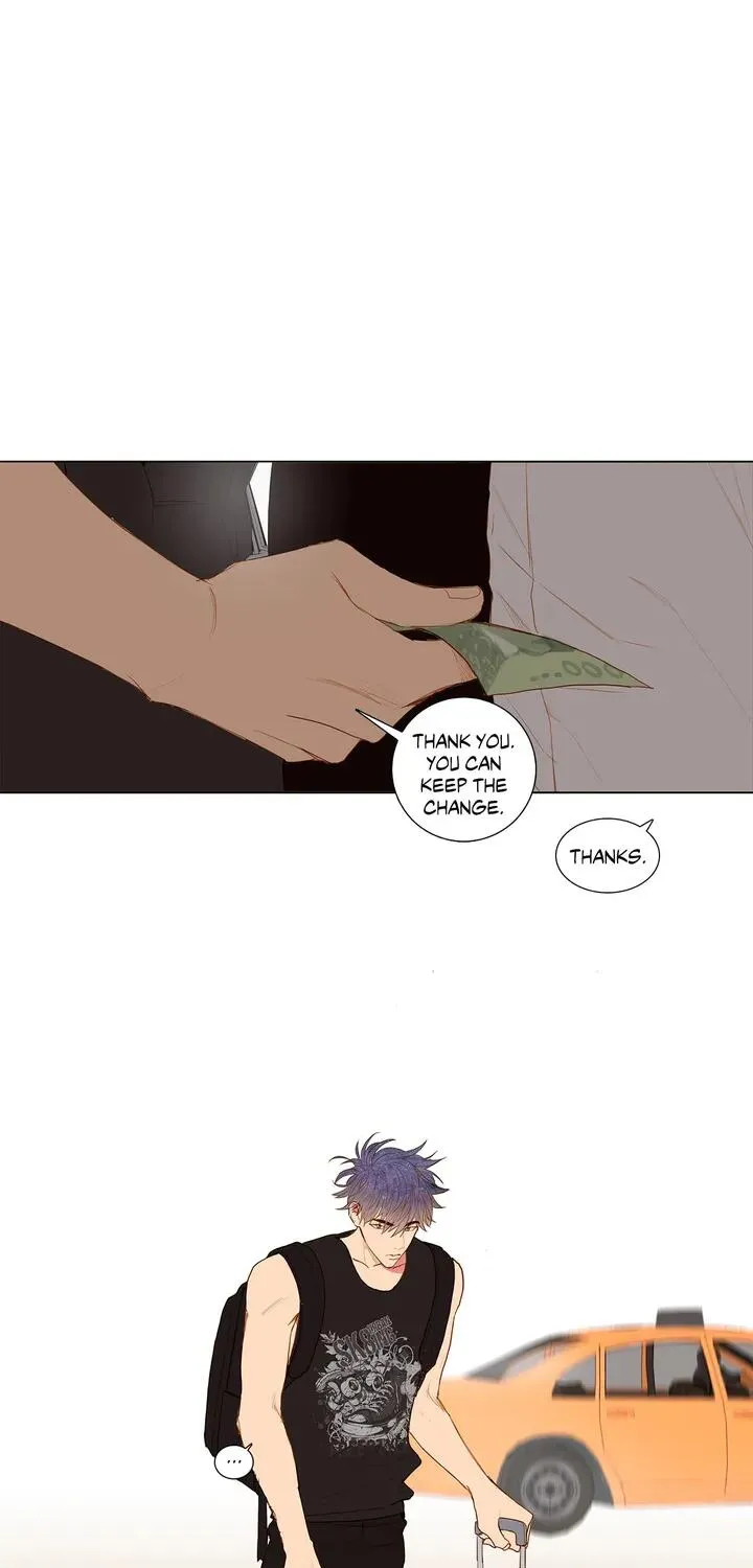 Read My Starry Sky chapter 1.2 image 24 on Lezhin