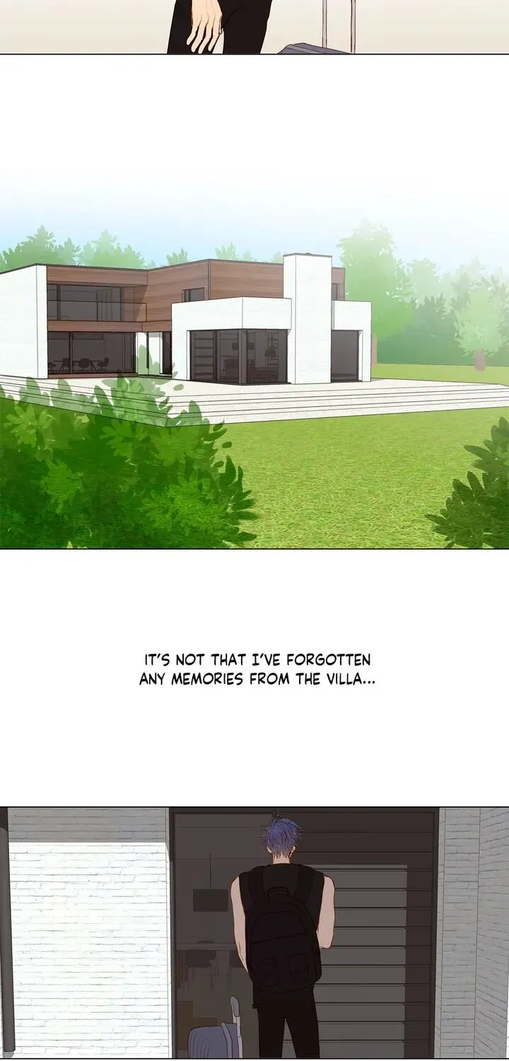 Read My Starry Sky chapter 1.2 image 25 on Lezhin