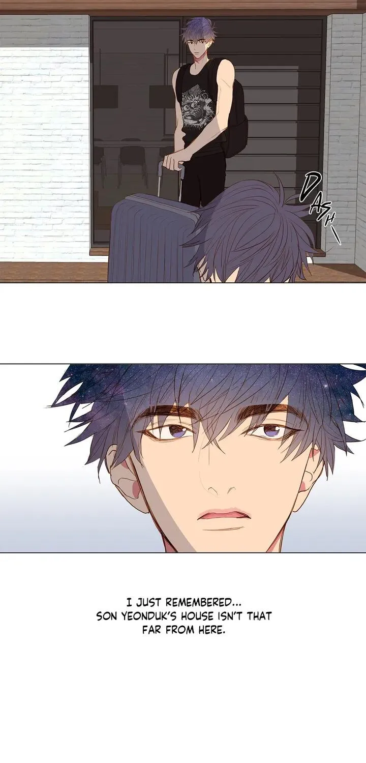 Read My Starry Sky chapter 1.2 image 28 on Lezhin