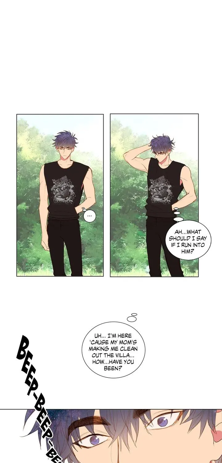 Read My Starry Sky chapter 1.2 image 30 on Lezhin