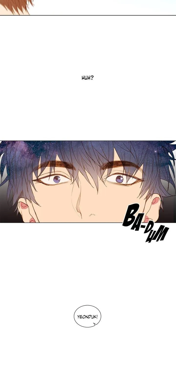 Read My Starry Sky chapter 1.2 image 37 on Lezhin