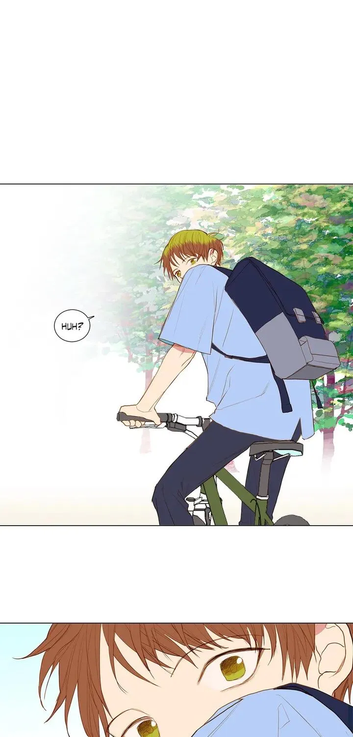Read My Starry Sky chapter 1.2 image 38 on Lezhin
