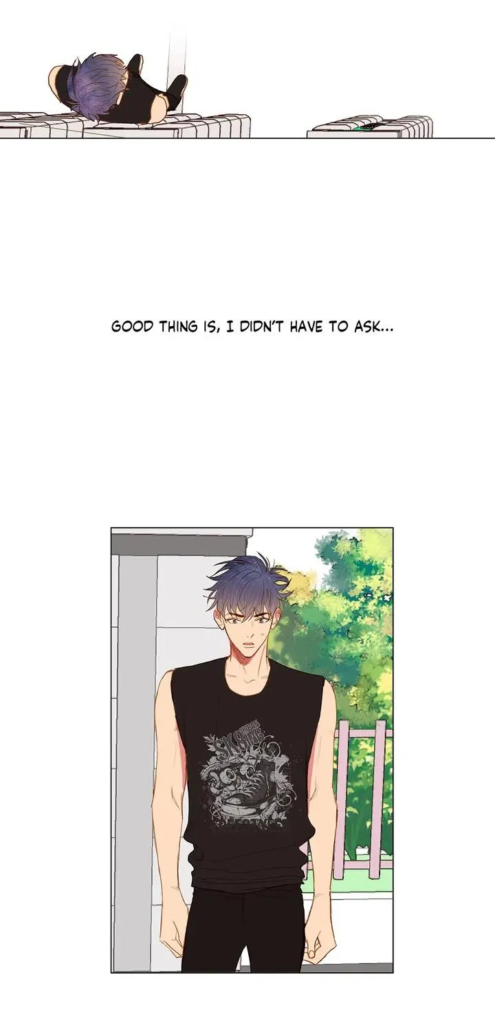 Read My Starry Sky chapter 1.2 image 42 on Lezhin