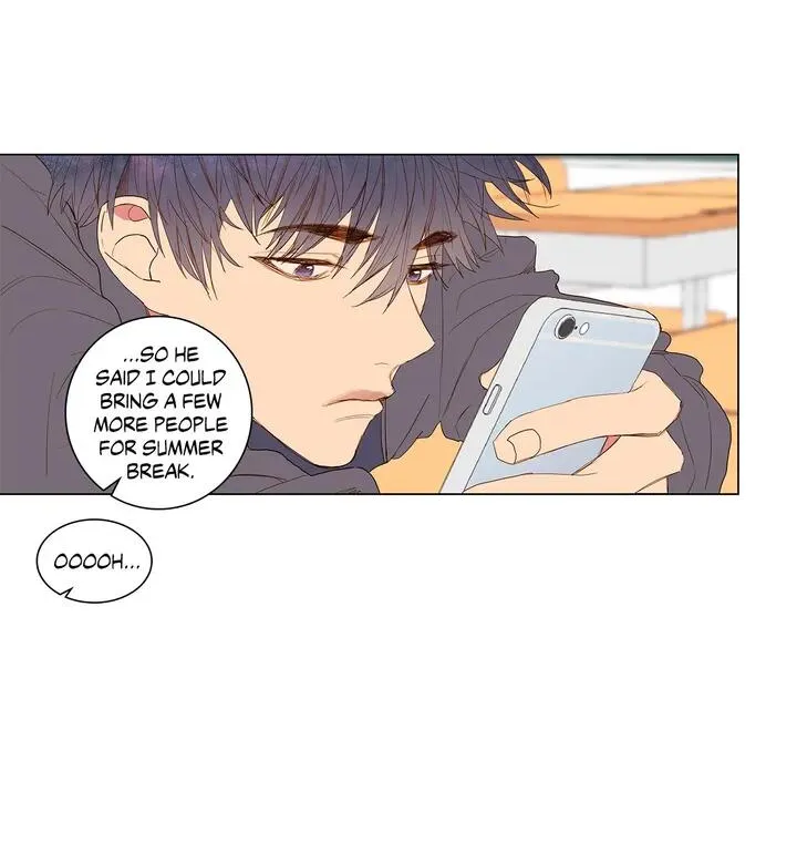 Read My Starry Sky chapter 1.2 image 5 on Lezhin