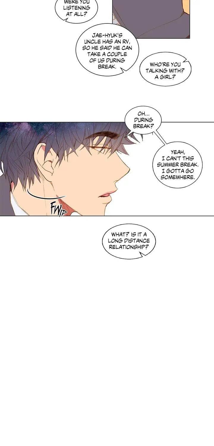 Read My Starry Sky chapter 1.2 image 8 on Lezhin