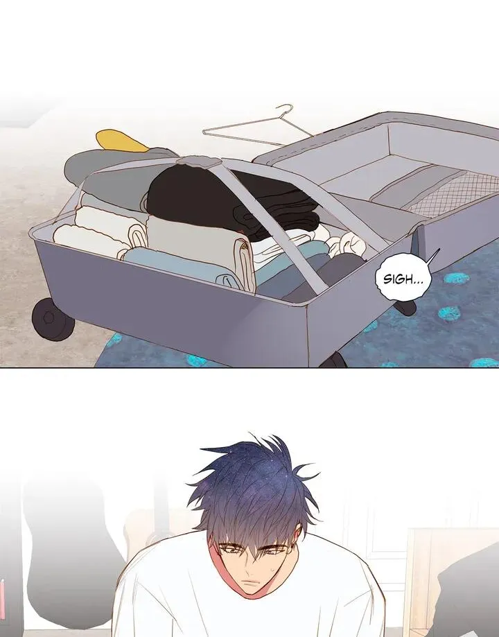 Read My Starry Sky chapter 1.2 image 9 on Lezhin