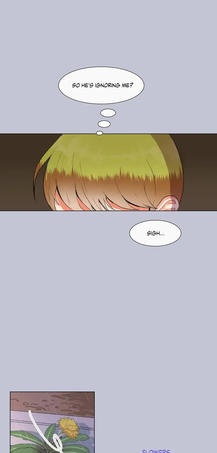 Read My Starry Sky chapter 1 image 14 on Lezhin
