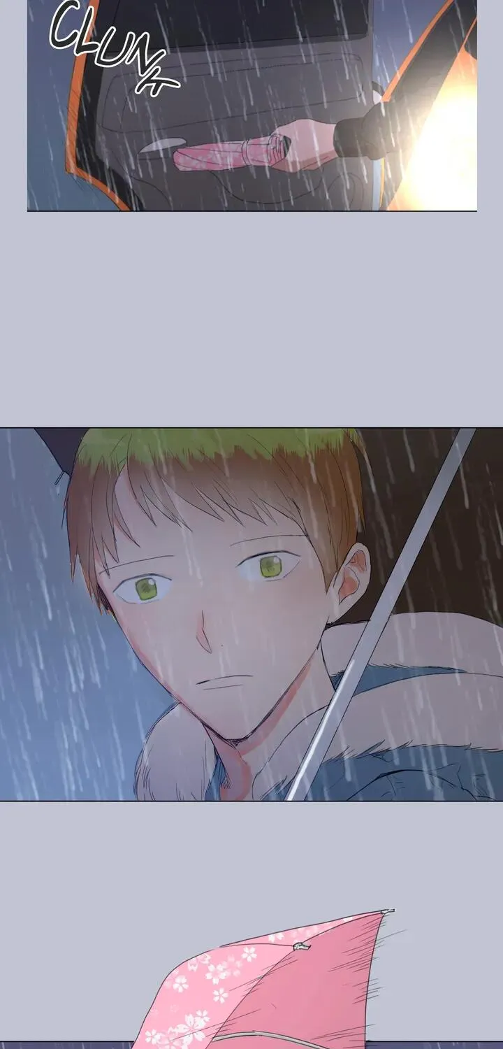 Read My Starry Sky chapter 1 image 20 on Lezhin