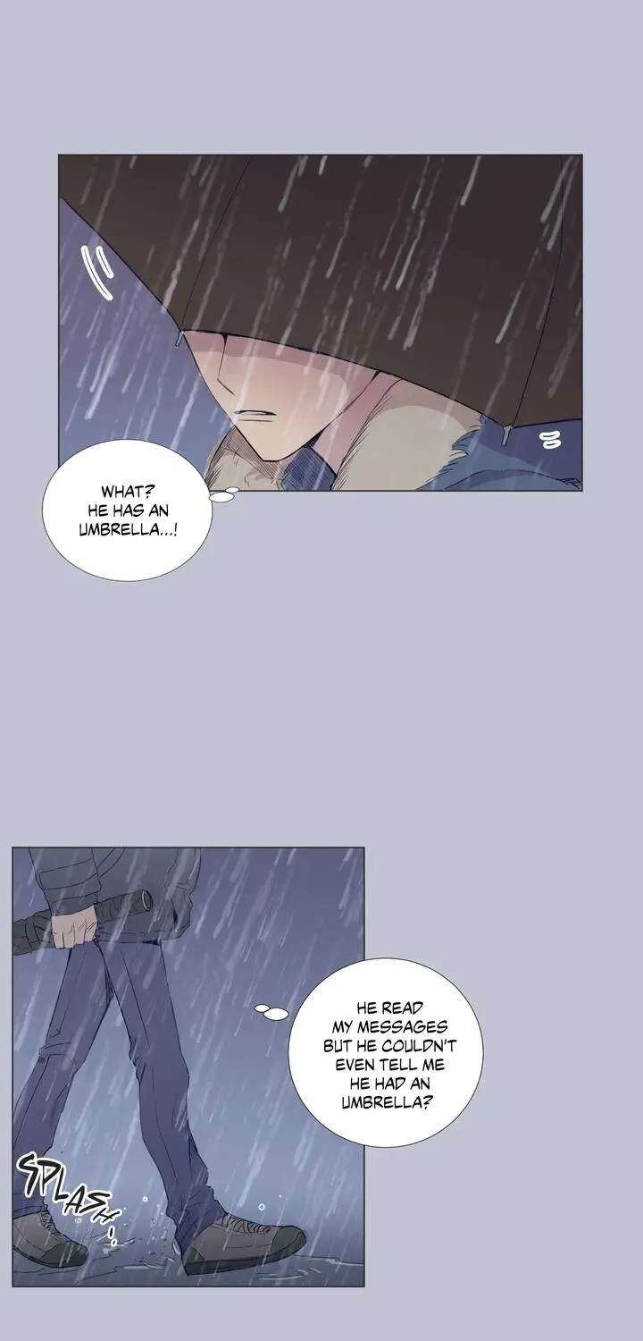 Read My Starry Sky chapter 1 image 22 on Lezhin
