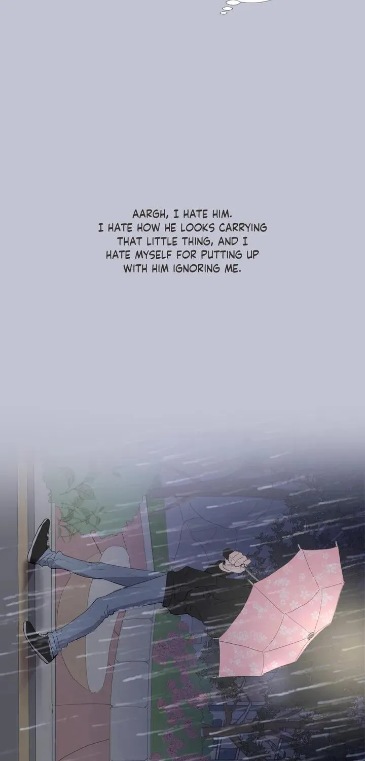 Read My Starry Sky chapter 1 image 25 on Lezhin