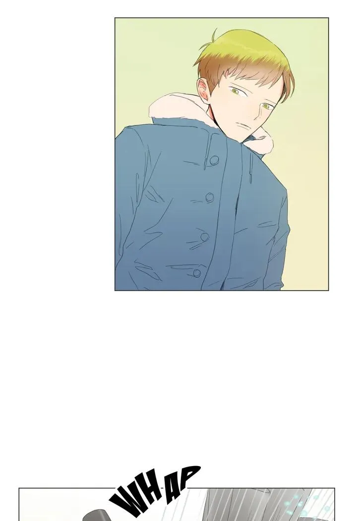 Read My Starry Sky chapter 1 image 29 on Lezhin