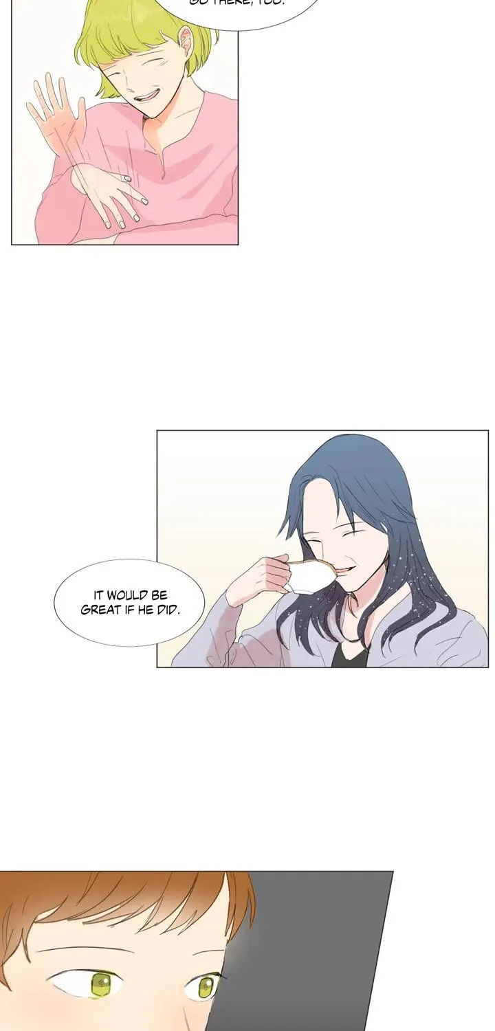 Read My Starry Sky chapter 1 image 34 on Lezhin