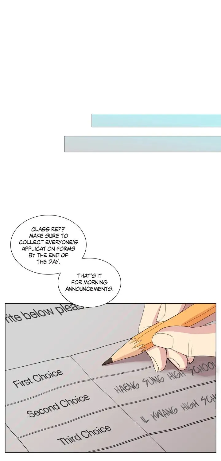 Read My Starry Sky chapter 1 image 38 on Lezhin