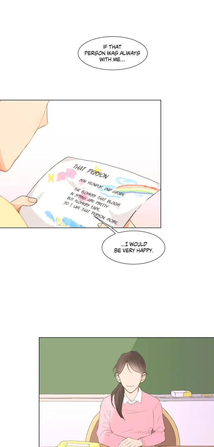 Read My Starry Sky chapter 1 image 6 on Lezhin