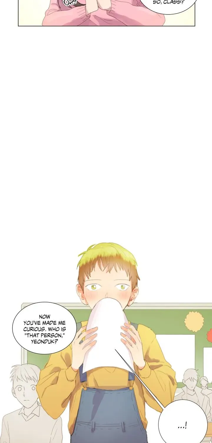 Read My Starry Sky chapter 1 image 8 on Lezhin