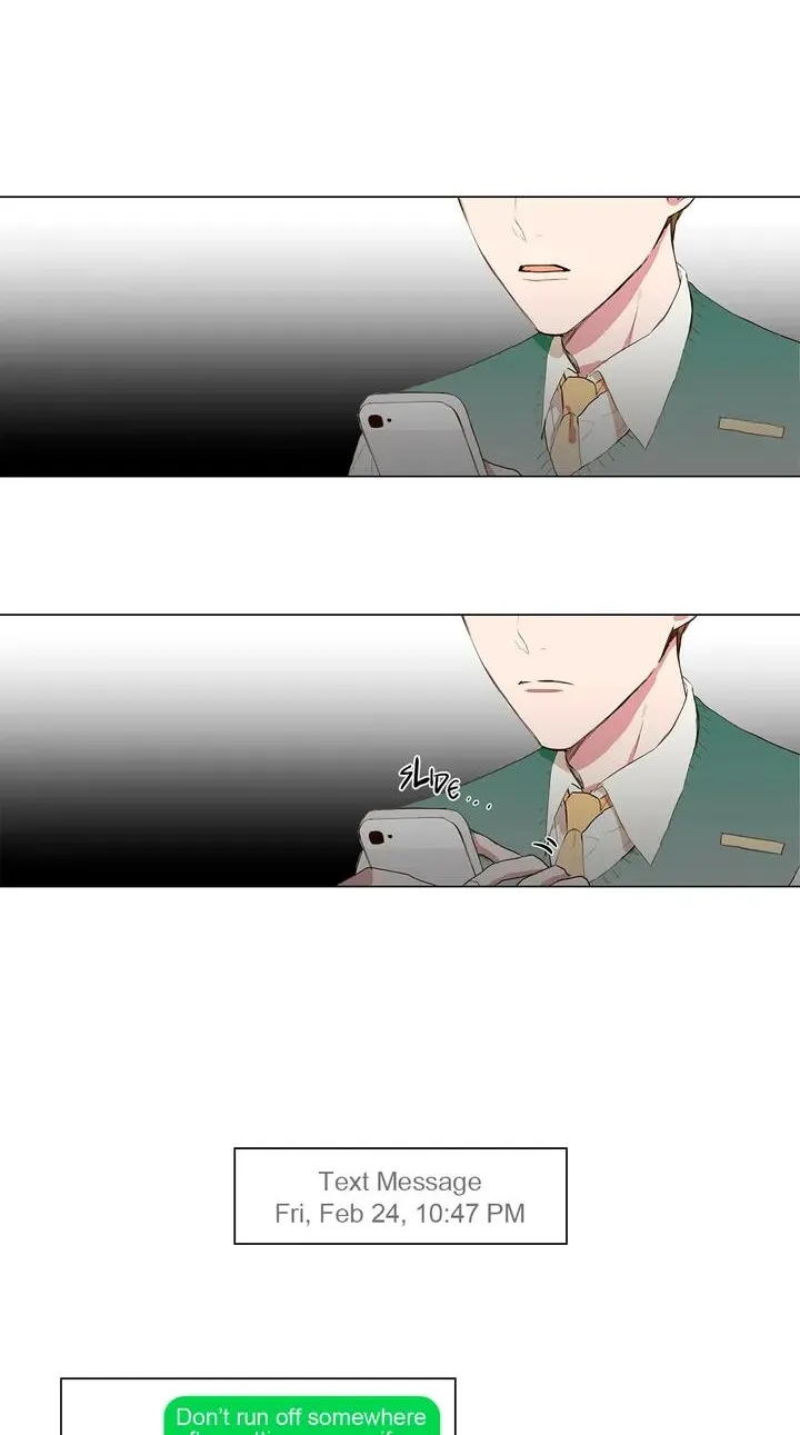 Read My Starry Sky chapter 10 image 1 on Lezhin