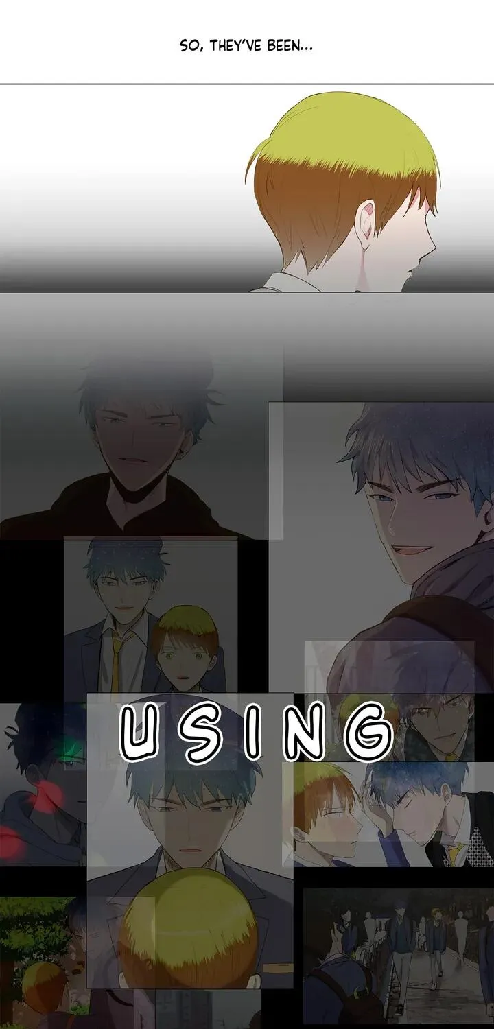 Read My Starry Sky chapter 10 image 10 on Lezhin