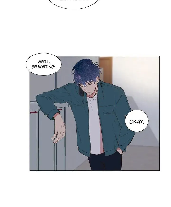 Read My Starry Sky chapter 10 image 15 on Lezhin